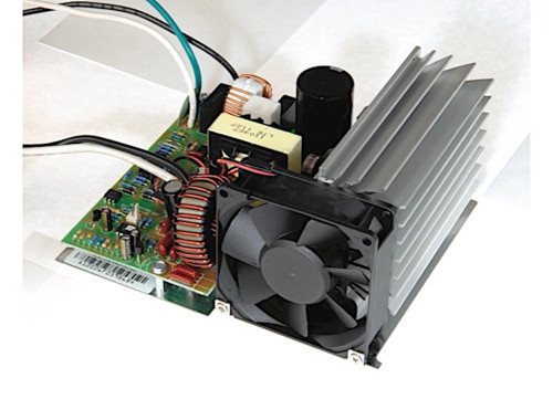 PROGRESSIVE DYNAMICS 75 AMP LITHIUM REPLACEMENT CONVERTER SECTION FOR PD4575LIK18LS8|PD4575LICSV