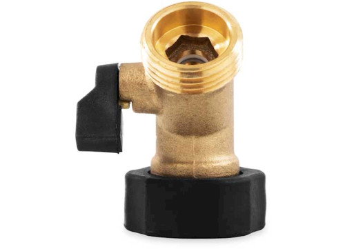 CAMCO MANUFACTURING INC 45 DEGREE VALVE|20173