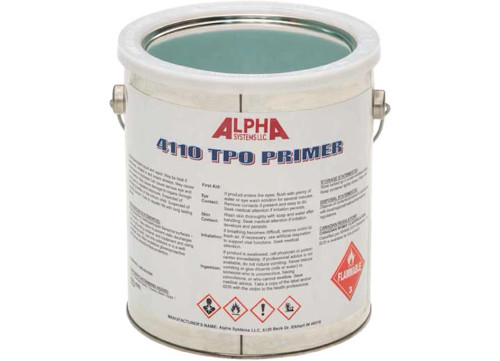 ALPHA SYSTEMS TPO PRIMER (1 GALLON)|2020002651