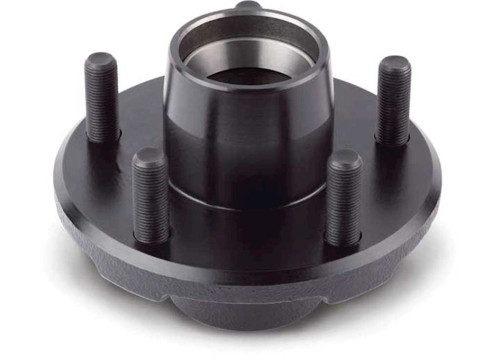 LIPPERT IDLER HUB 5-4.5; 2200LB (RAW)|134332