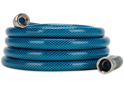 CAMCO TASTEPURE PREMIUM DRINKING WATER HOSE - 25 FT. 5/8" ID|22833