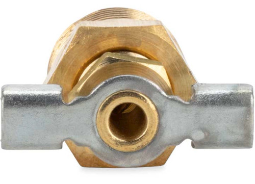 CAMCO MANUFACTURING INC WATER HEATER DRAIN VALVE|11703