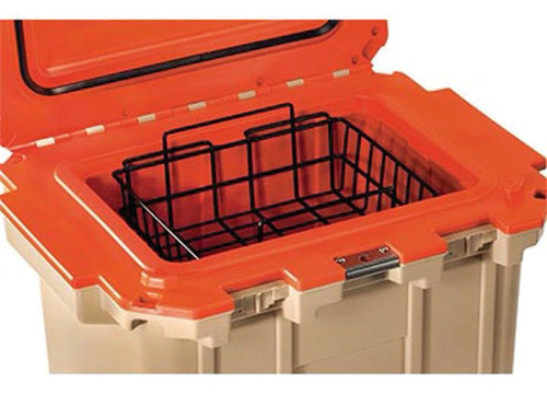 PELICAN DRY RACK BASKET FOR PELICAN 30-QUART ELITE COOLER|30-WB