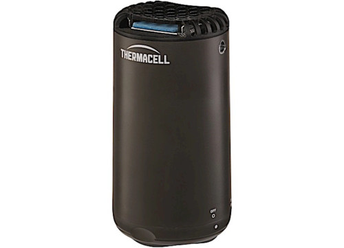 THERMACELL PATIO SHIELD MOSQUITO REPELLER - GRAPHITE|MRPSL