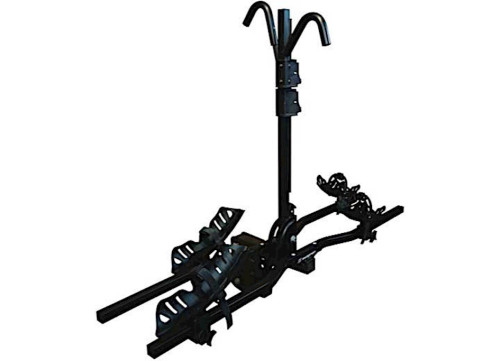 SWAGMAN E-SPEC HITCH MOUNT PLATFORM 2-BIKE RACK|66689 SWAGMAN E-SPEC HITCH MOUNT PLATFORM 2-BIKE RACK|66689