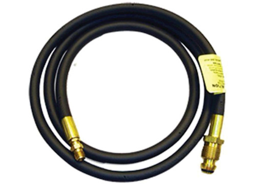 MR. HEATER 12 FT PROPANE HOSE ASSEMBLY|F271144-144