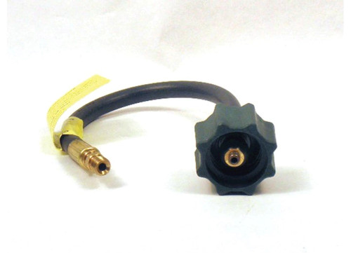 MR. HEATER 12" ACME FLEXIBLE PIGTAIL HOSE ASSEMBLY|F271158-12