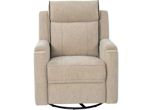 THOMAS PAYNE SWIVEL GLIDER RECLINER (NORLINA)|2020129856
