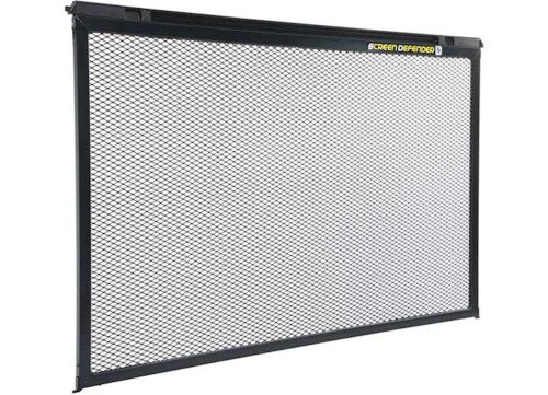 LIPPERT SCREEN DEFENDER RV ENTRY DOOR SCREEN PROTECTOR FOR LIPPERT 30” ENTRY DOOR|859794
