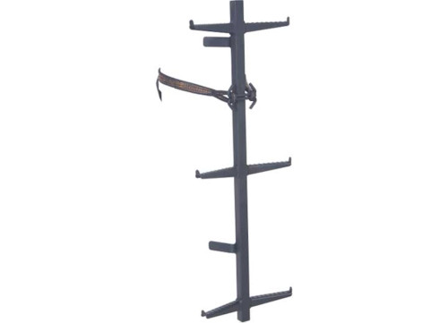 MILLENNIUM TREESTANDS M240 STEEL HANG ON CLIMBING STICKS - 4 SECTIONS|M-240-00