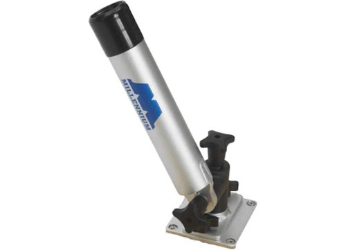 MILLENNIUM OUTDOORS R401 SPYDERLOK ROD POD|R-401-00