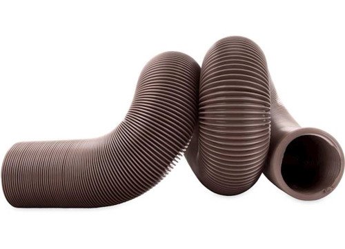 CAMCO HTS HEAVY DUTY RV SEWER HOSE - 10 FT.|39621