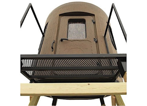 BANKS OUTDOORS DECK PLATE|STDECK