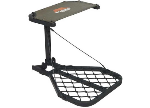 MILLENNIUM TREESTANDS M7 MICROLITE HANG ON TREE STAND|M-007-SL