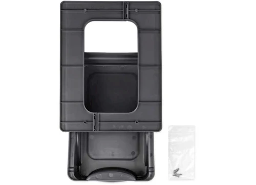 CAMCO POP-A-DRAWER, CHARCOAL|43450