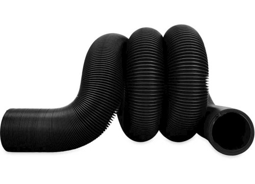 CAMCO HTS STANDARD RV SEWER HOSE - 20 FT.|39611