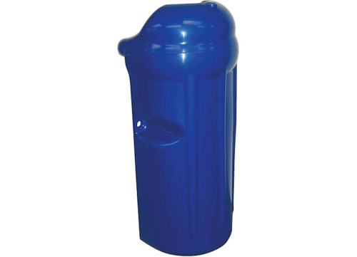 TAYLOR MADE DOCK POST BUMPER-MID ATLANTIC BLUE|45604