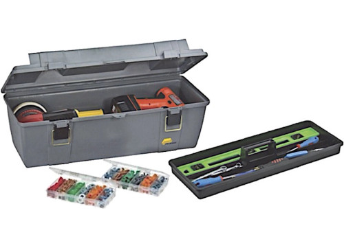 PLANO GRAB N’ GO TOOLBOX|682007