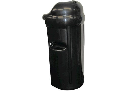 TAYLOR MADE DOCK POST BUMPER-ONYX BLACK|45652