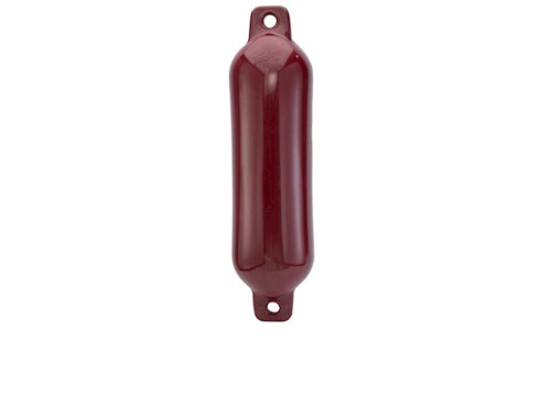 TAYLOR MADE HULL GARD FENDER BURGUNDY 6.5IN X 23IN|531023
