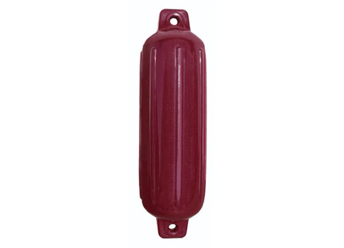 TAYLOR MADE STORM GARD FENDER 5.5IN X 20IN BURGUNDY|252053