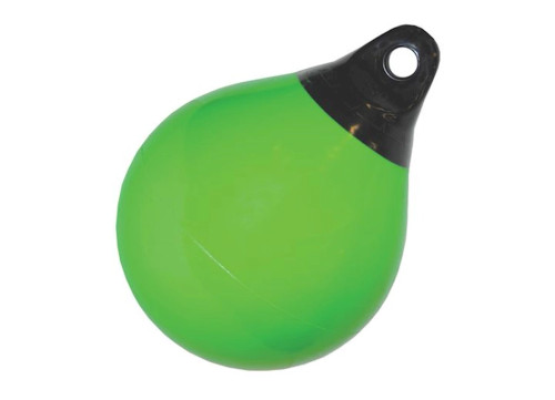 TAYLOR MADE 15IN GREEN NET BUOY|904715