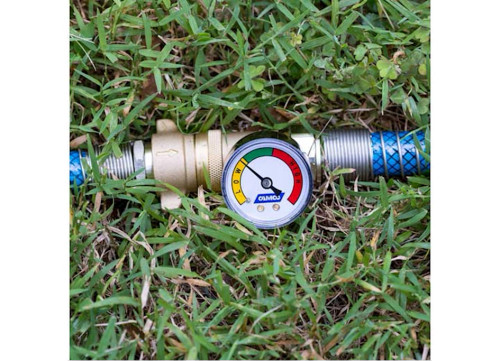 CAMCO MANUFACTURING INC WATER PRESSURE REGULATOR|40064