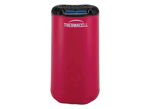 THERMACELL PATIO SHIELD MOSQUITO REPELLER - MAGENTA|MRPSP