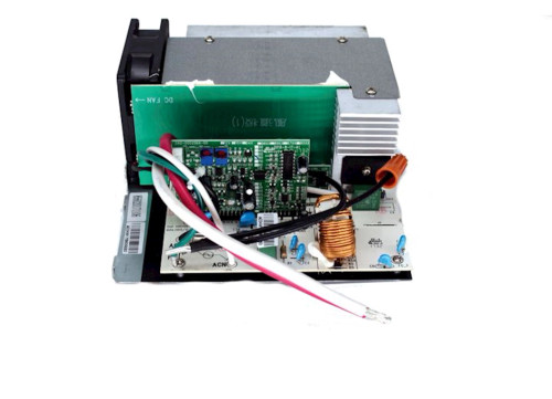 WFCO CONV/CHGR-MAIN BRD ASSEMBLY ONLY-60AMP DC OUTPUT|WF-8560-MBA