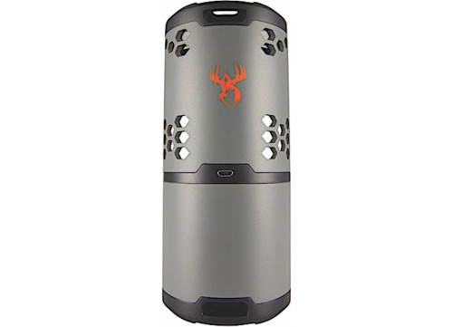 WILDGAME INNOVATIONS/STEALTH CAM/HME WILDGAME INNOVATIONS PORTABLE UNIT - ZEROTRACE PORTABLE SCENT ELIMINATION BLK|WGIPG0006