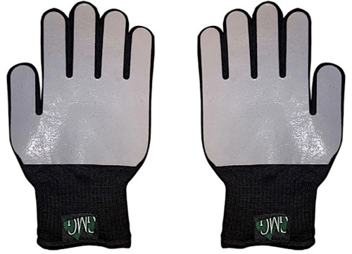 GREEN MOUNTAIN GRILLS SILICONE GRILL MITTS SET|GMG-4031