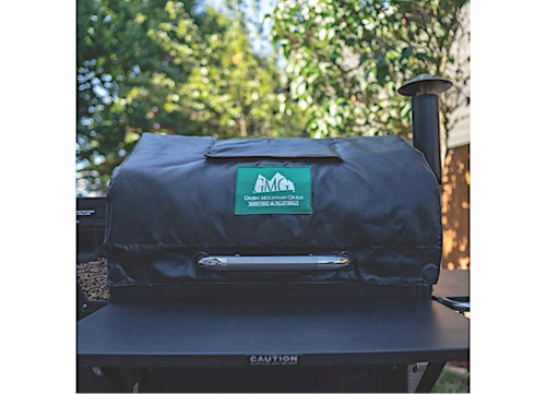 GREEN MOUNTAIN GRILLS THERMAL BLANKET FOR DANIEL BOONE CHOICE MODELS|GMG-6003
