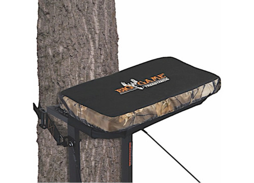 MUDDY STANDARD SEAT CUSHION|MUD-CR87-V