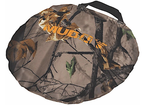 MUDDY PORTABLE HOT SEAT|MUD-GS0105