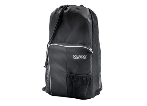 AQUA PRO 20-LITER DRY BAG BACKPACK - BLACK|APA21342BK
