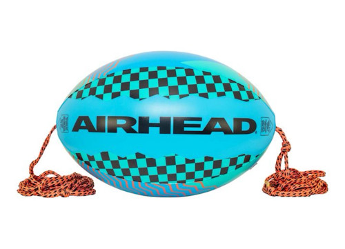 AIRHEAD ORB BOOSTER BALL TOWABLE TUBE ROPE PERFORMANCE BALL|AHOR-12