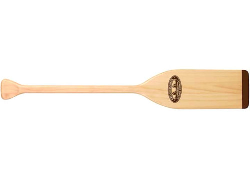 CAMCO CROOKED CREEK NEW ZEALAND PINE WOOD PADDLE - 4 FT.|50431