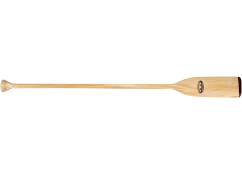 CAMCO CROOKED CREEK NEW ZEALAND PINE WOOD PADDLE - 5.5 FT.|50434