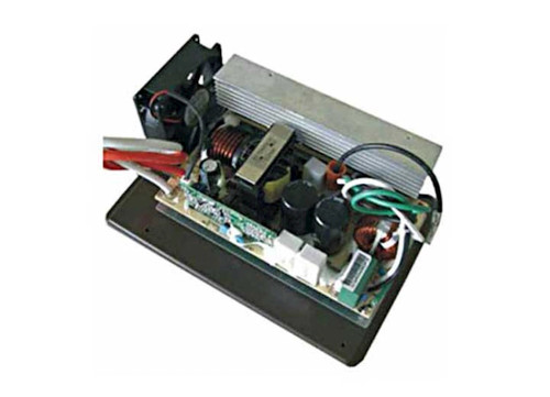 WFCO REPLACEMENT MAIN BOARD ASSEMBLY FOR WF-8965 SERIES CONVERTER - 65 AMP DC|WF-8965-MBA