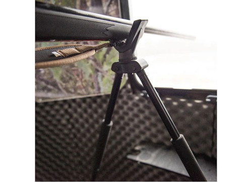 BANKS OUTDOORS BI-POD SHOOTING STICK|STBIPOD