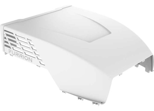 FURRION A/C SHROUD WHITE|2021123992