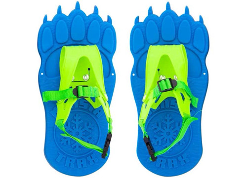 SPORTSSTUFF MONSTA TRAX KIDS SNOWSHOES|AHKS-0001