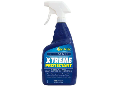 STAR BRITE / STAR-TRON ULTIMATE XTREME PROTECTANT|98832