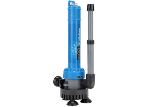 TRAC OUTDOORS AERATOR, PORTABLE|69340