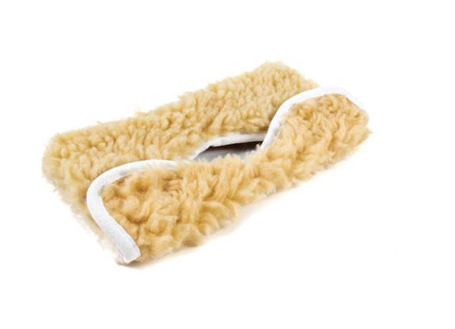 CAMCO MULTI-PURPOSE WASH HEAD REPLACEMENT SYNTHETIC WOOL PAD|41932