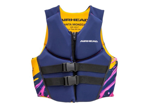AIRHEAD WOMEN'S NEOLITE PFD M - SANTA MONICA|30071-09-B-NB