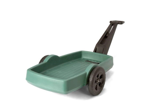 AMERICAN HOME EASY HAUL FLAT BED CART|41603R-01