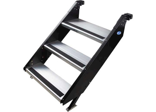 MORRYDE REMOVABLE ENTRY STEP - 3 STEP|STP-222