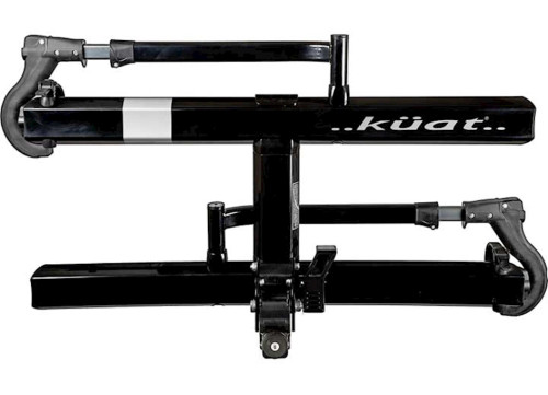 KUAT SHERPA 2.0 TWO BIKE RACK- 1.25 IN|SH12B