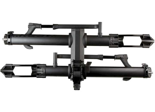 KUAT NV BASE 2.0 TWO BIKE RACK- 2 IN|BA22B